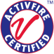 Activfire Logo