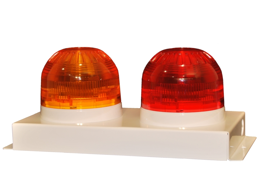 Combined Strobe for EV3000 Surface Mount