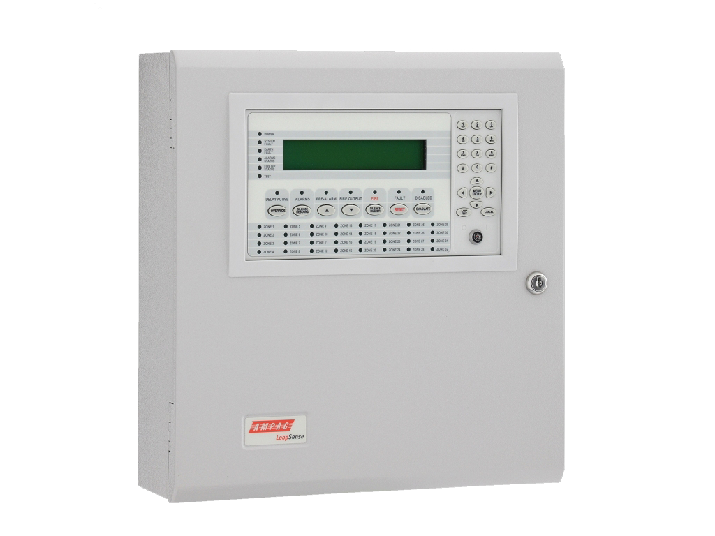 LoopSense Metal