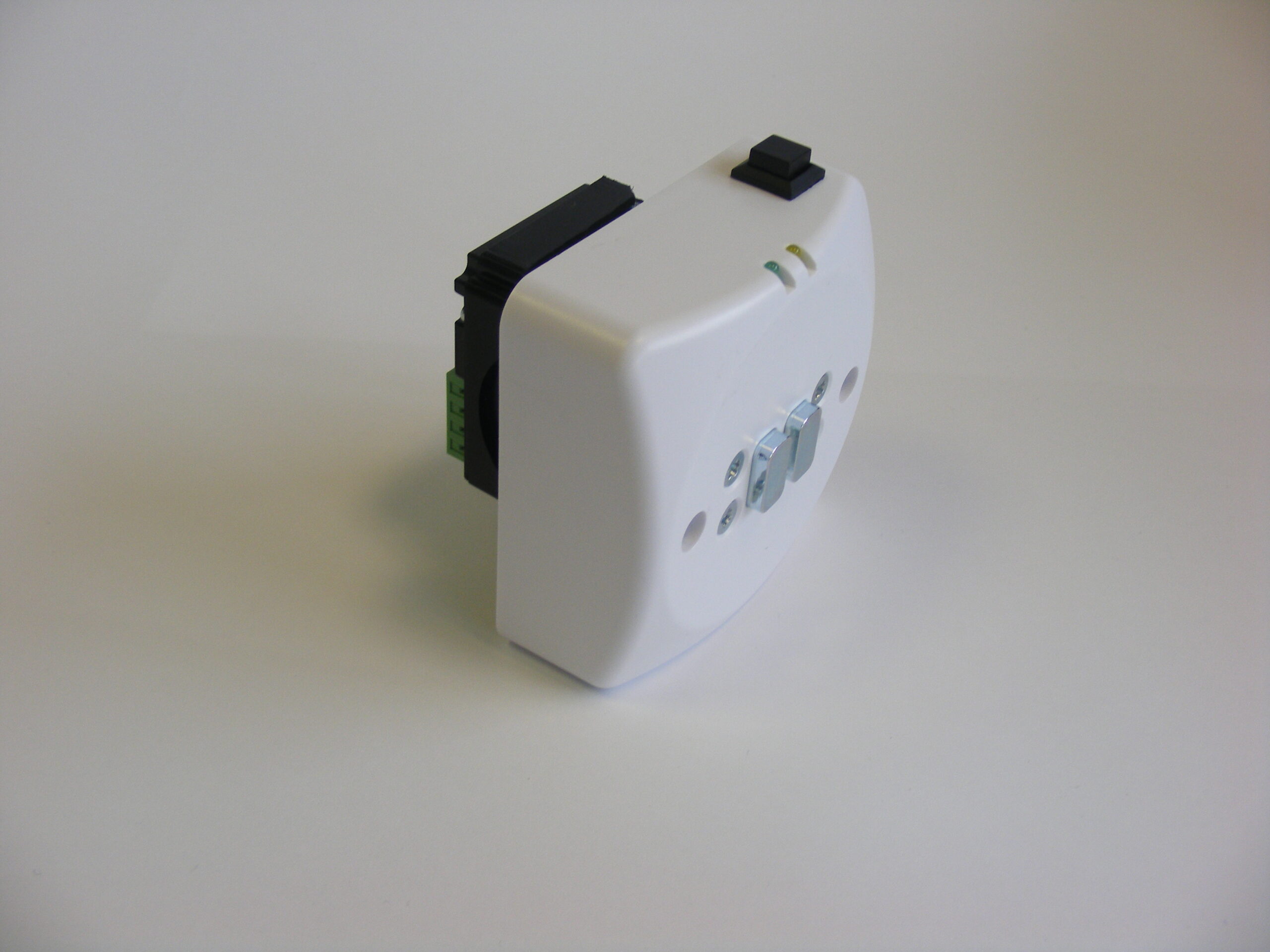 Addressable Door Holder top
