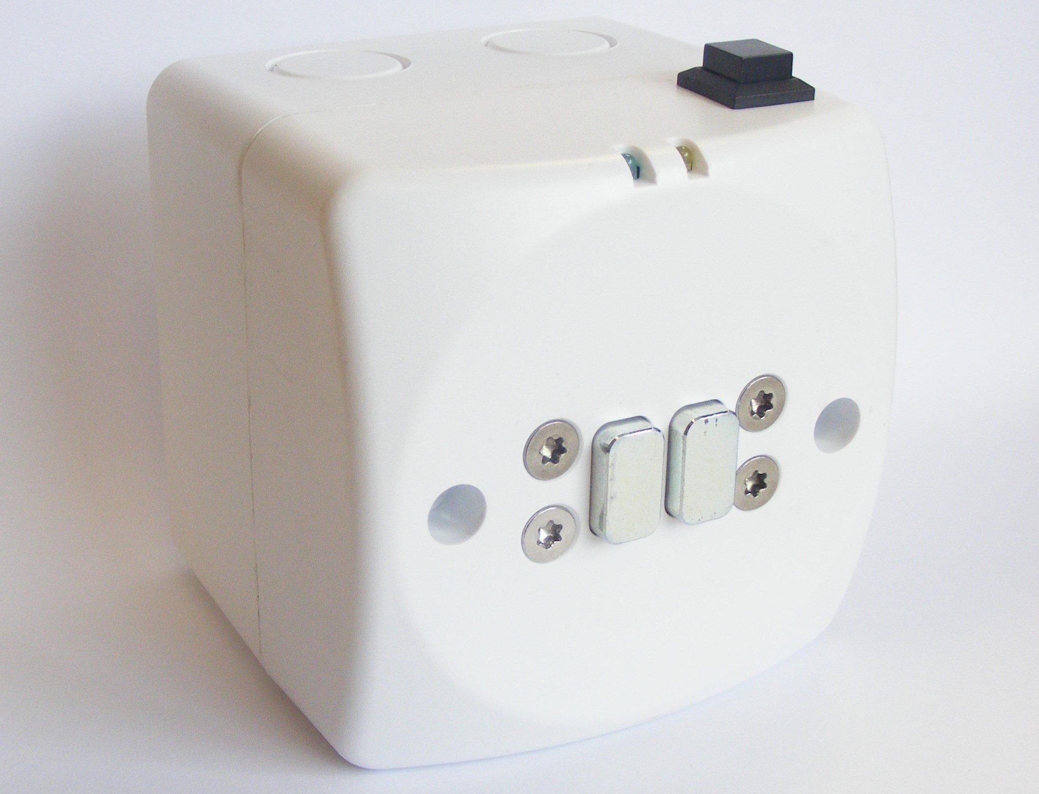 Addressable Door Holder front