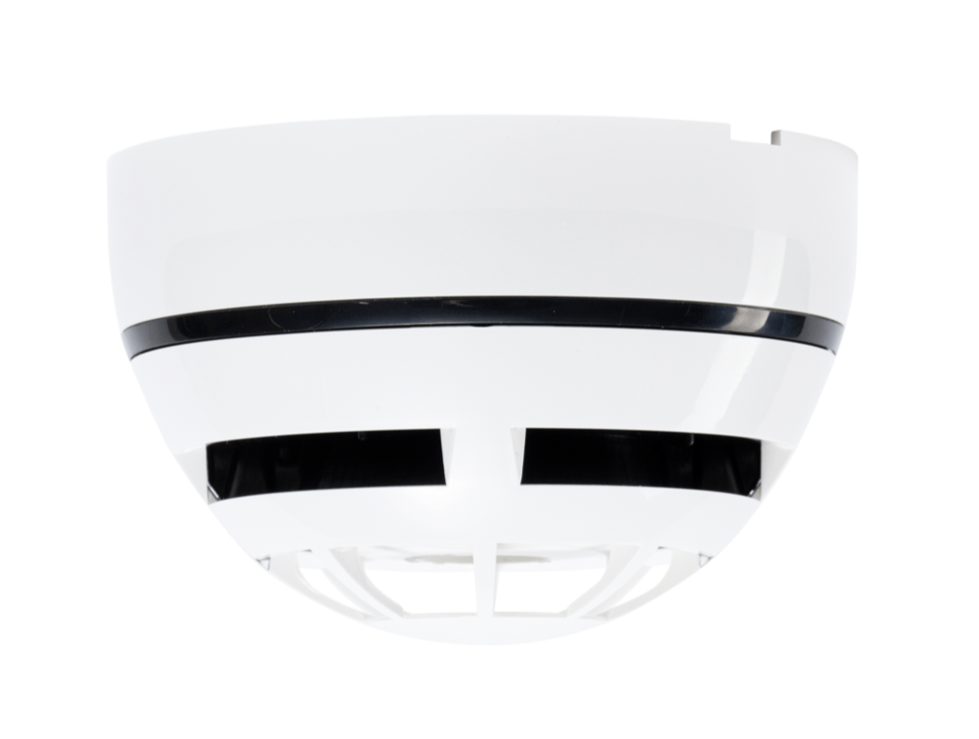 Reach Wireless Heat Detector