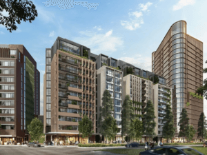 Green Square Site 15