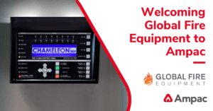 Welcoming GFE to the Ampac Group