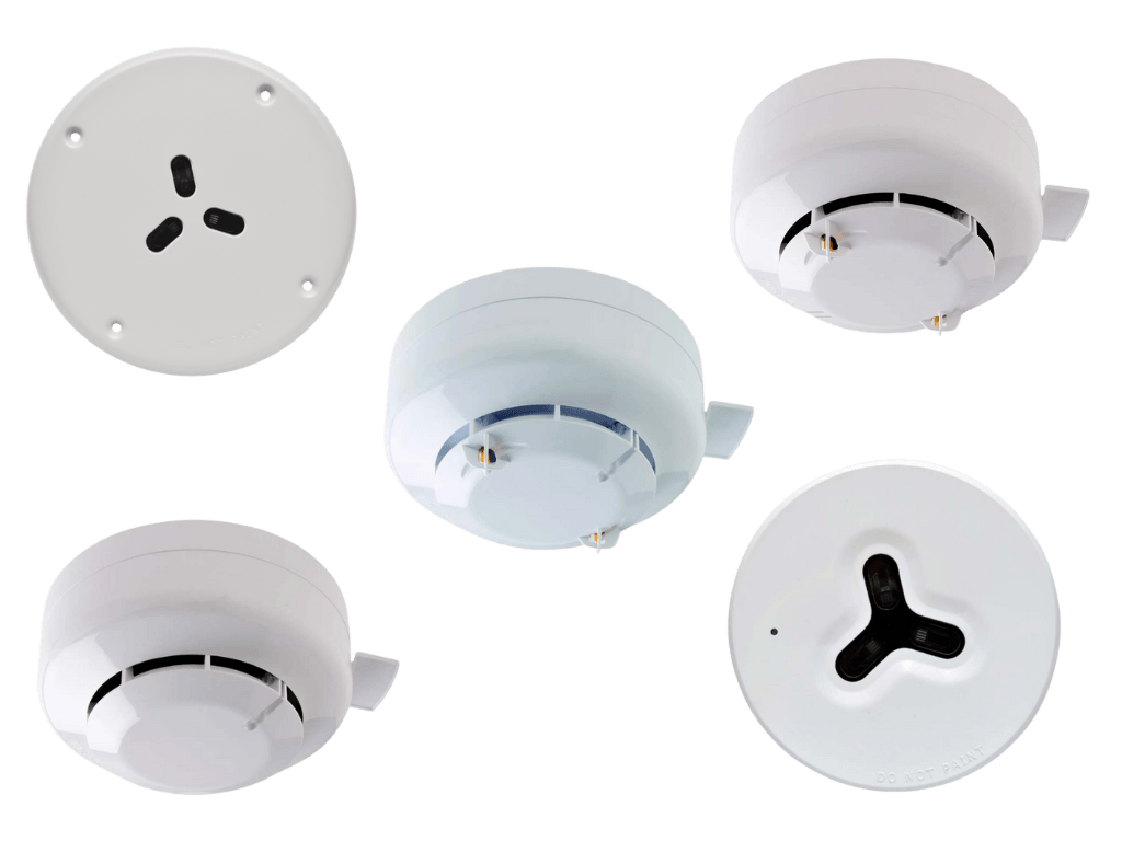 Soteria Detection Range