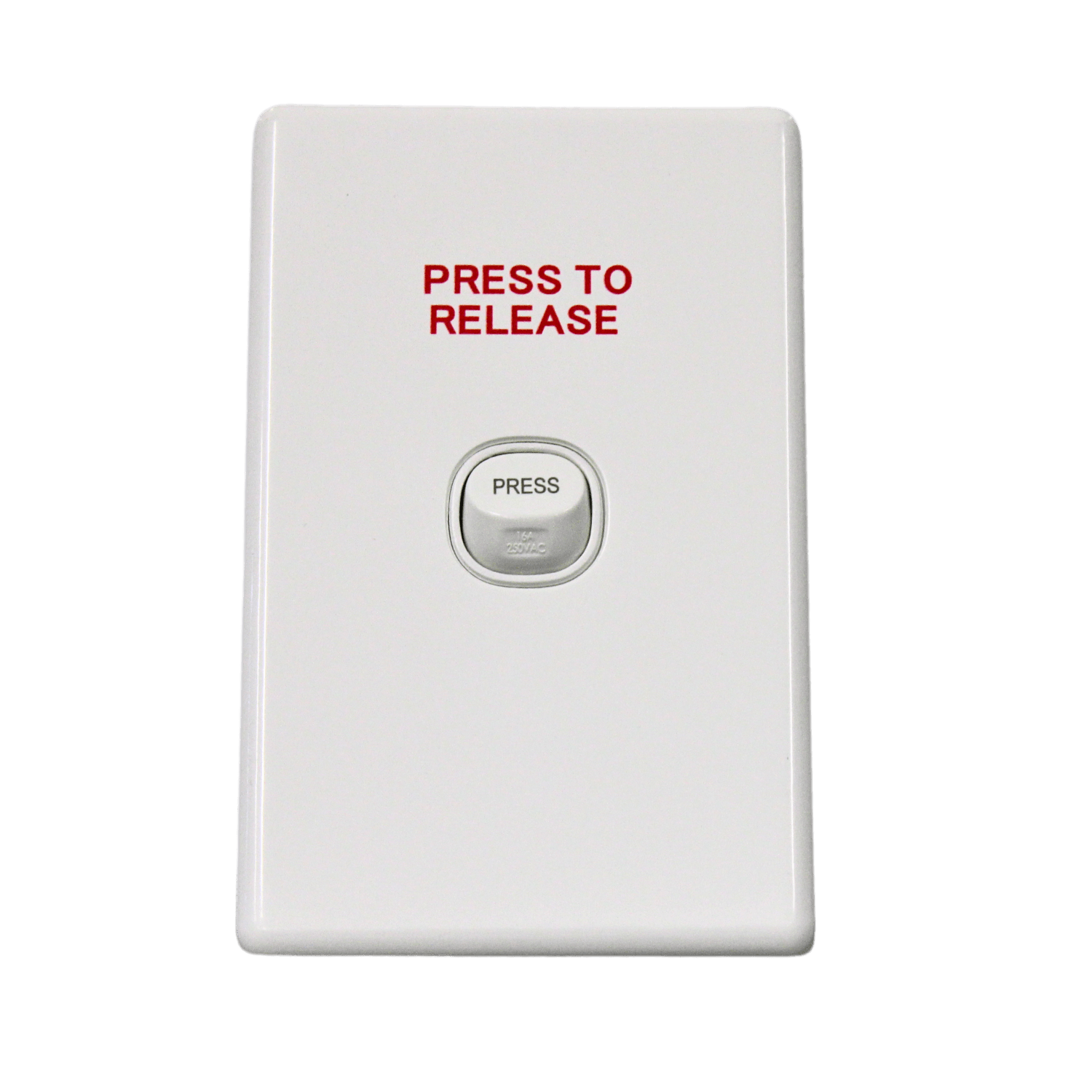 Ampac's Remote Door Release