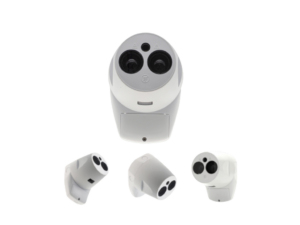 Fireray One Motorised_Ampac