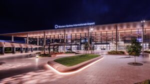 WSI Terminal