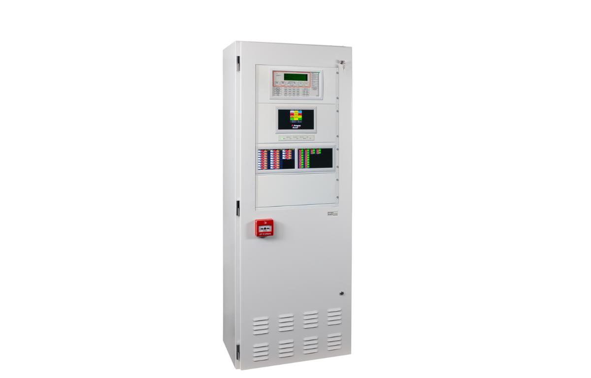 Ampac EvacUElite FireFinder Plus Combo