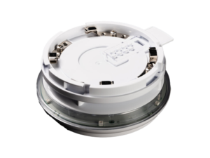 Discovery Base Sounder Visual Indicator (white)