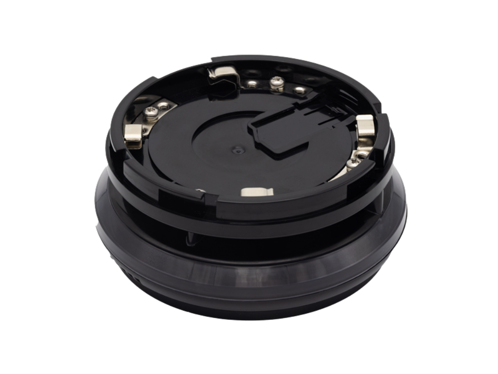 Discovery Base Sounder (Black)
