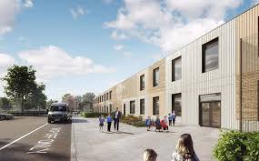 Rowan Wood School