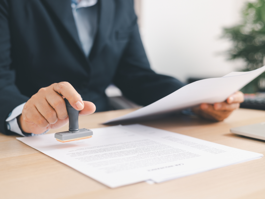 Ampac policies and compliance