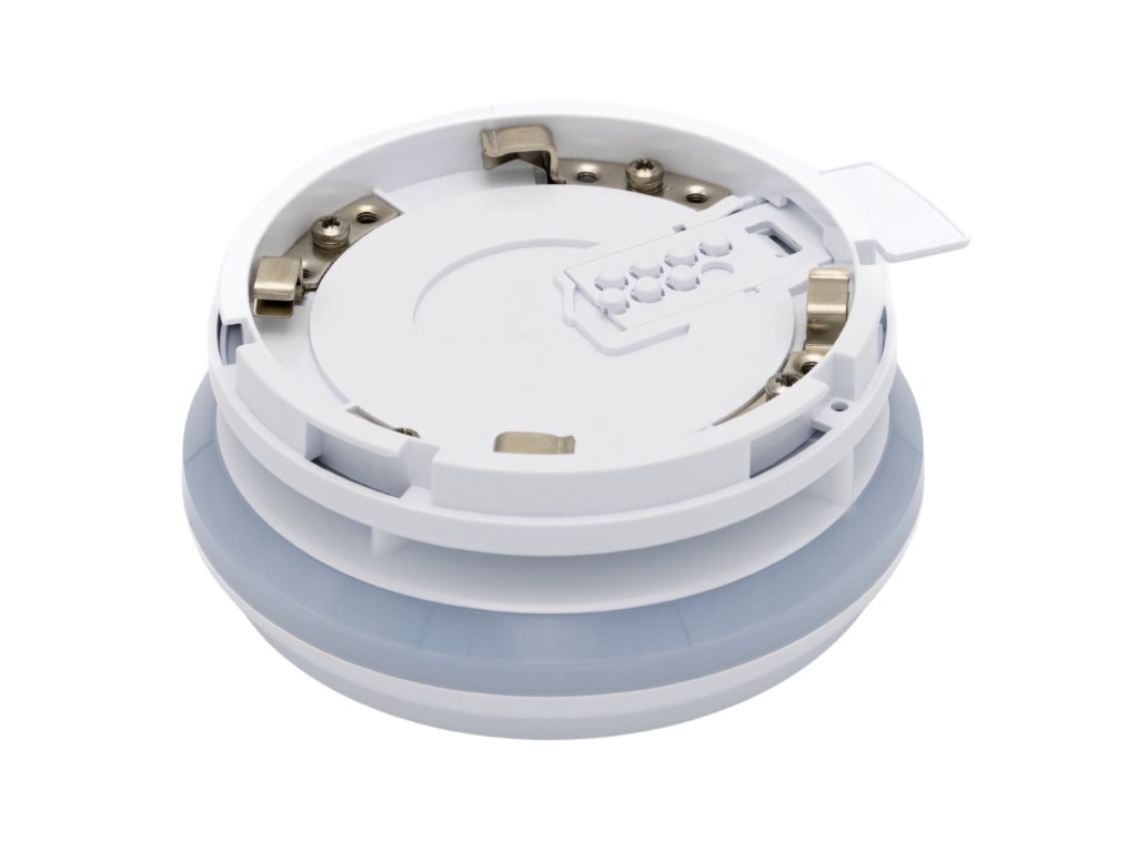 Discovery Base Sounder